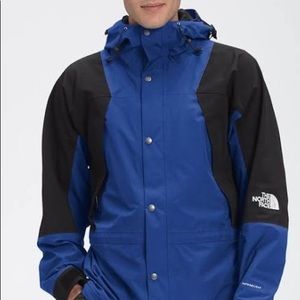 The North Face Gortex Jacket